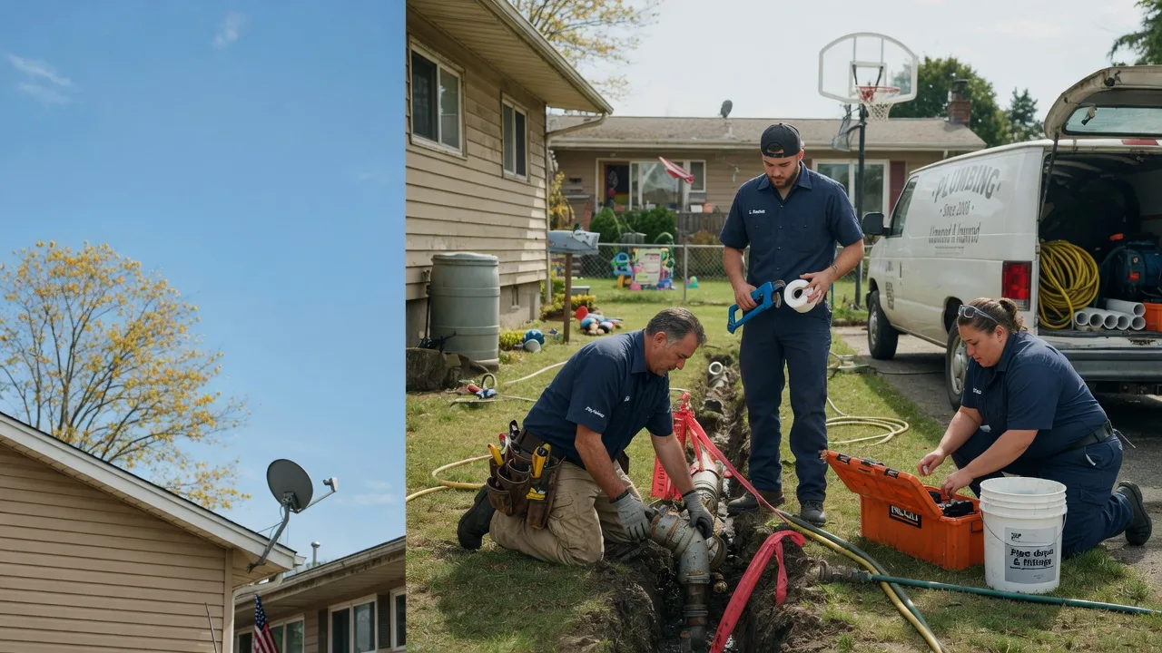 Garbage Disposal Replacement in Washington Grove, MD near me