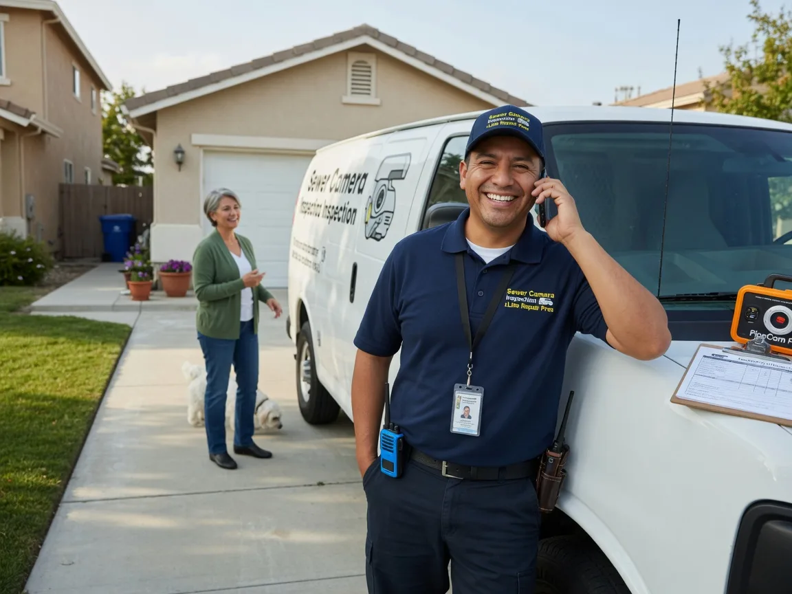 Sewer Line Repair Washington Grove, MD FAQs